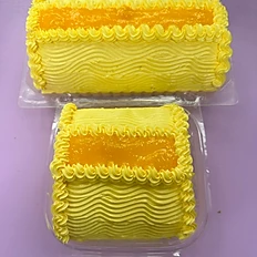 Mango Roll